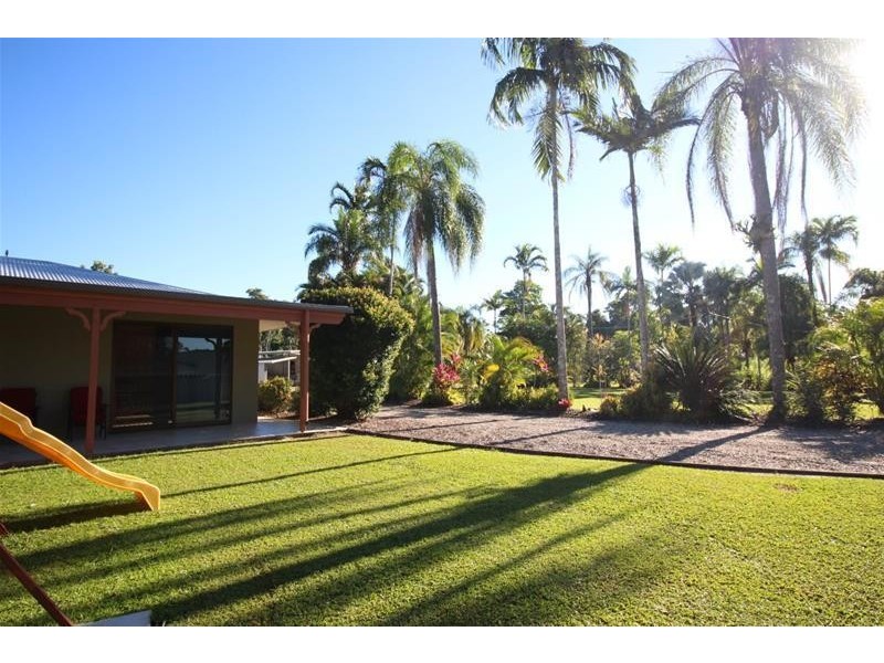 17 Lloyd Bell Road, Merryburn QLD 4854