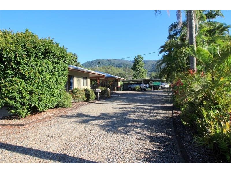 17 Lloyd Bell Road, Merryburn QLD 4854