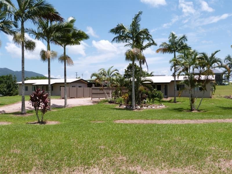 662 Bulgun Road, Bulgun QLD 4854