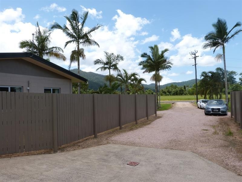 662 Bulgun Road, Bulgun QLD 4854