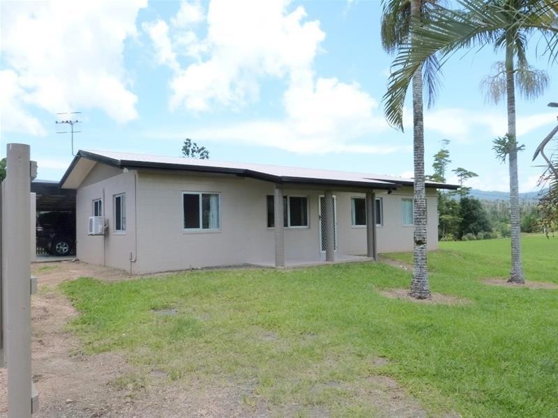 662 Bulgun Road, Bulgun QLD 4854