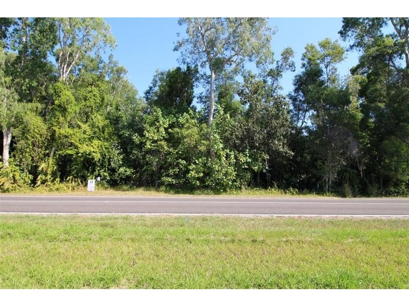 2043 Palmerston Highway, East Palmerston QLD 4860