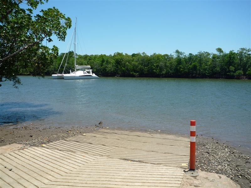 Lot 6, 6 Lindsay Road, Carmoo QLD 4852