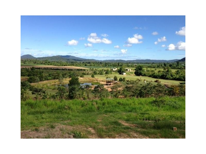 Lot 3, 3 Shell Pocket Road, El Arish QLD 4855