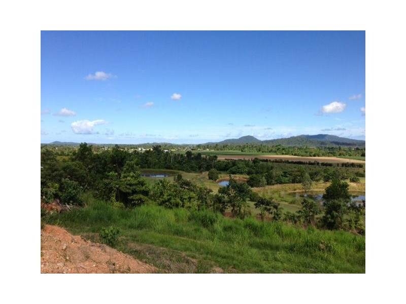 Lot 3, 3 Shell Pocket Road, El Arish QLD 4855