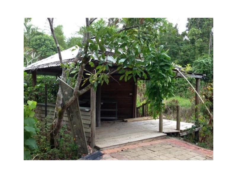 Lot 3, 3 Shell Pocket Road, El Arish QLD 4855