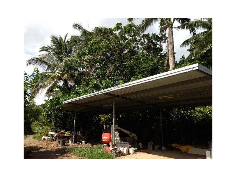 Lot 3, 3 Shell Pocket Road, El Arish QLD 4855