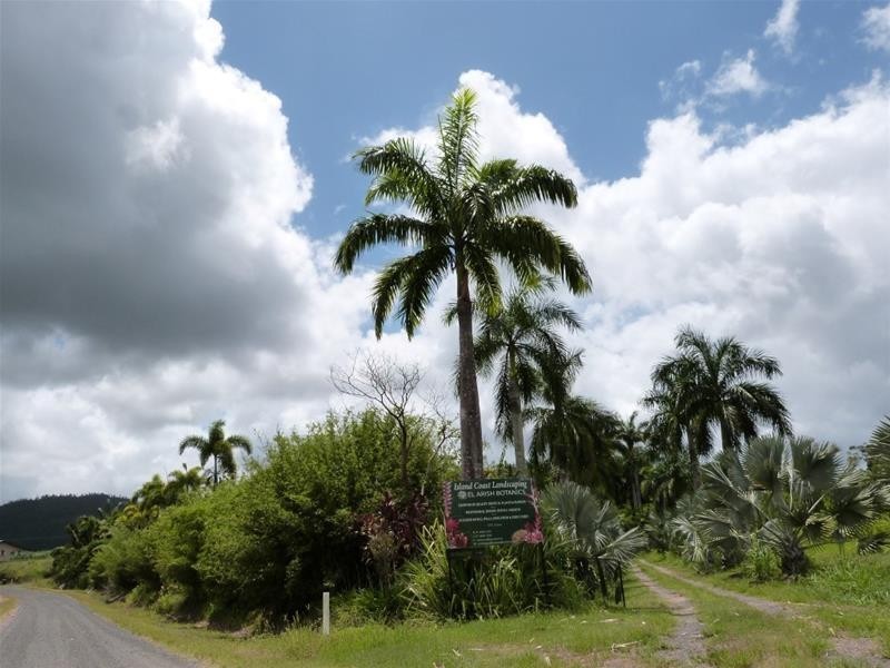 Lot 3, 3 Shell Pocket Road, El Arish QLD 4855