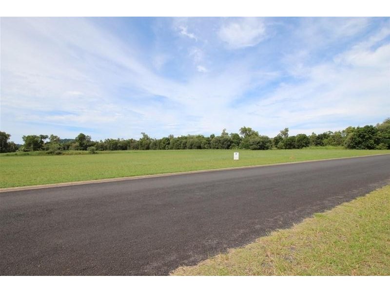 Lot 6 Tully Heads Road, Hull Heads QLD 4854