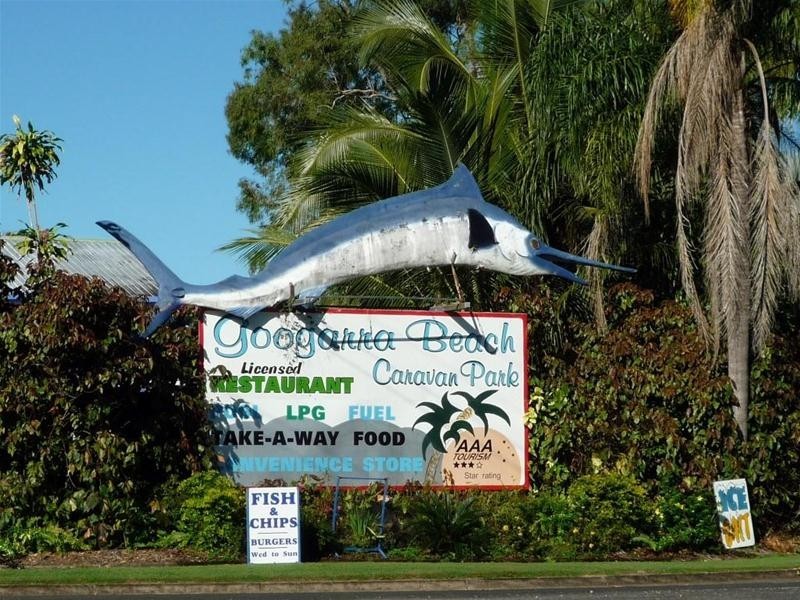 Lot 6 Tully Heads Road, Hull Heads QLD 4854