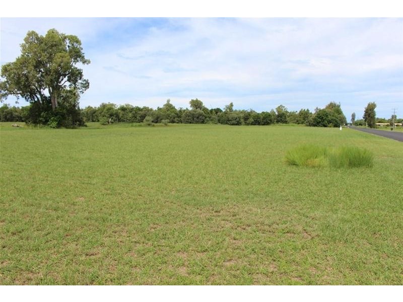 Lot 6 Tully Heads Road, Hull Heads QLD 4854