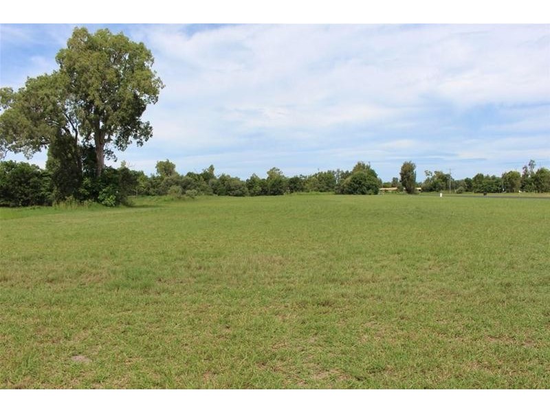 Lot 6 Tully Heads Road, Hull Heads QLD 4854