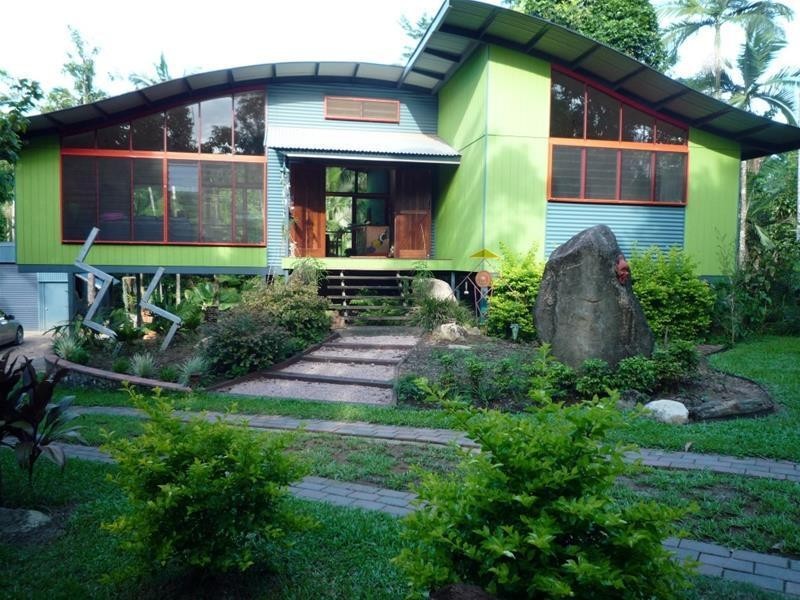 108 Garners Beach Road, Garners Beach QLD 4852