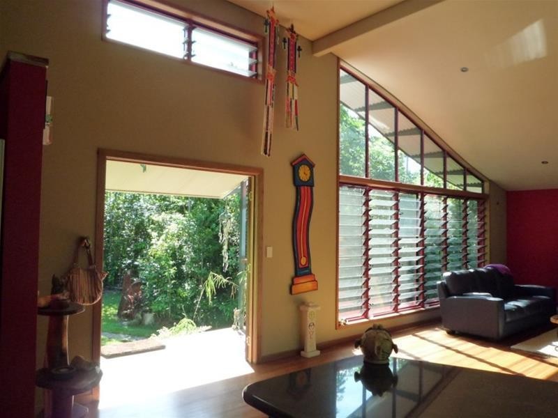 108 Garners Beach Road, Garners Beach QLD 4852