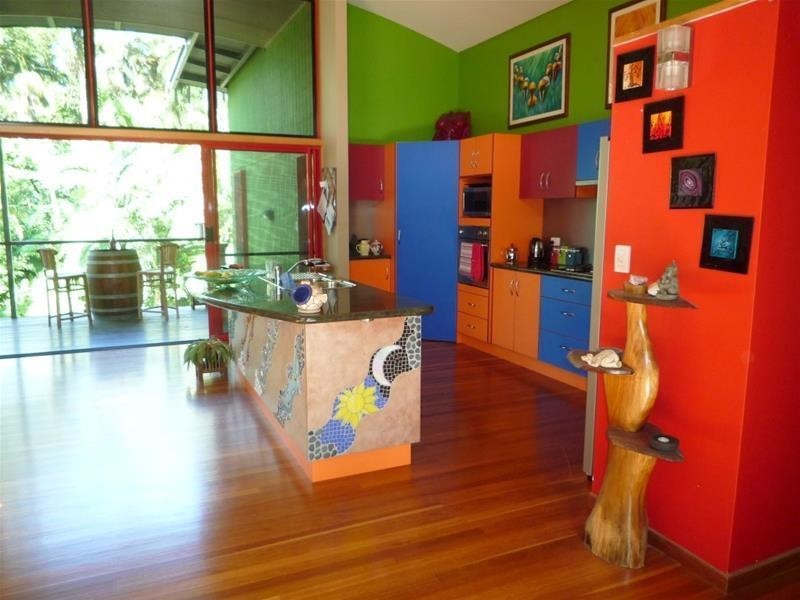 108 Garners Beach Road, Garners Beach QLD 4852