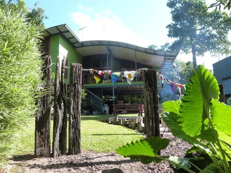 108 Garners Beach Road, Garners Beach QLD 4852