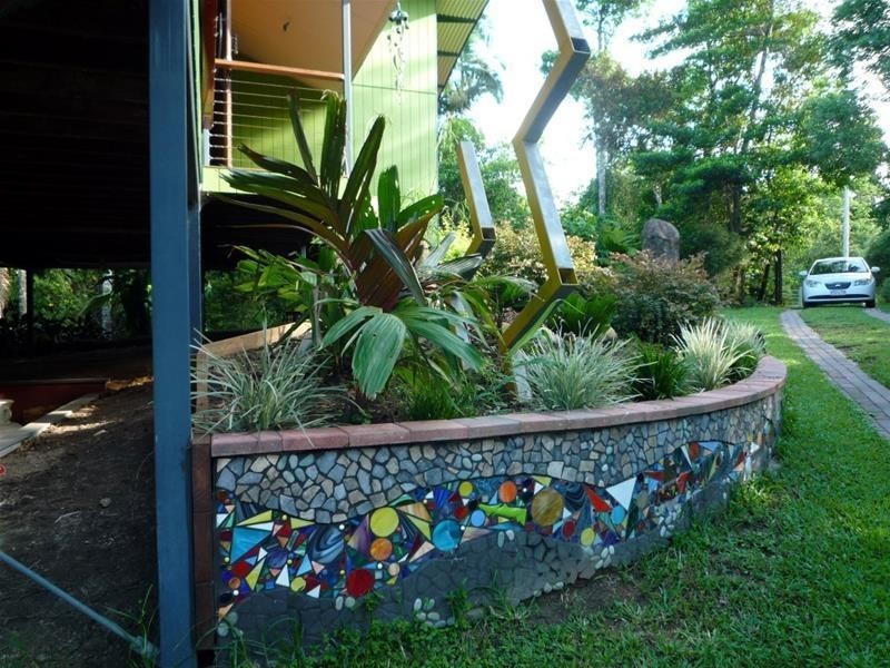 108 Garners Beach Road, Garners Beach QLD 4852