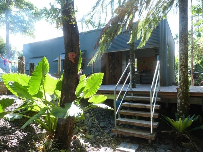 108 Garners Beach Road, Garners Beach QLD 4852