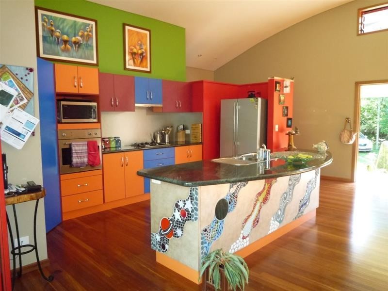 108 Garners Beach Road, Garners Beach QLD 4852