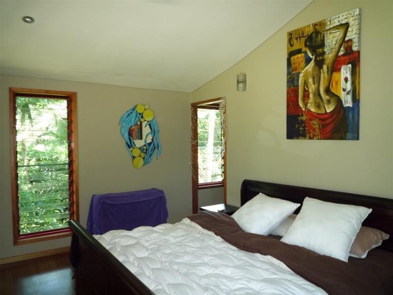 108 Garners Beach Road, Garners Beach QLD 4852