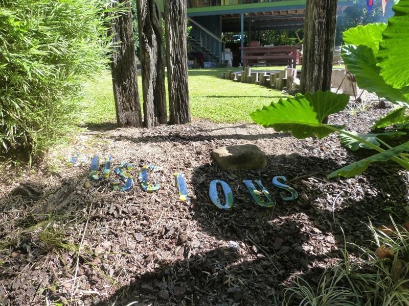 108 Garners Beach Road, Garners Beach QLD 4852