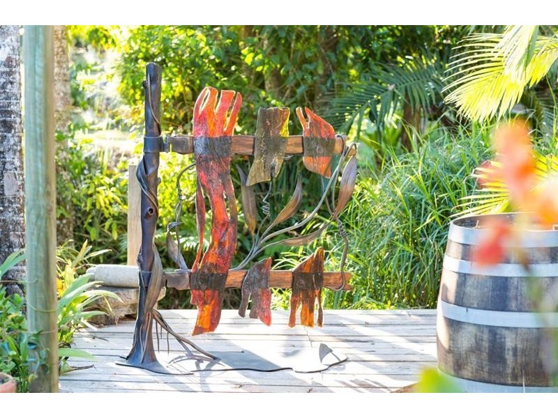 108 Garners Beach Road, Garners Beach QLD 4852