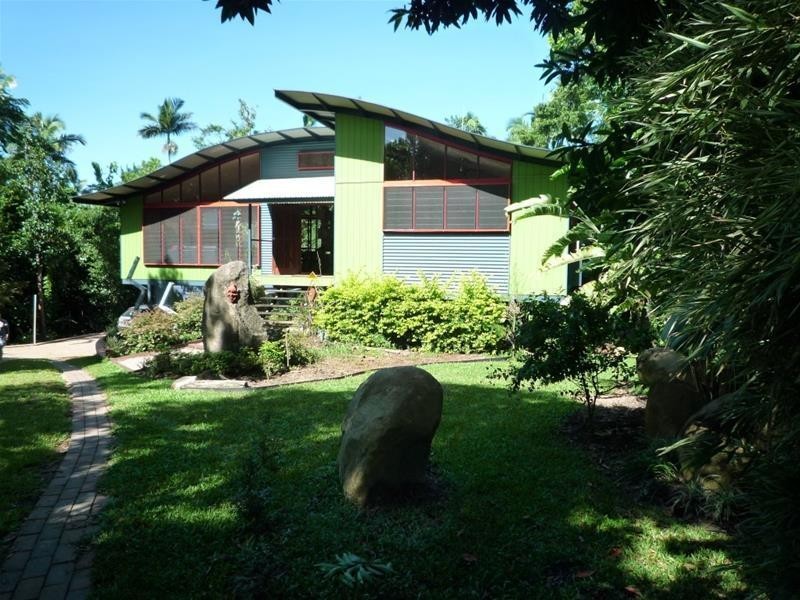 108 Garners Beach Road, Garners Beach QLD 4852