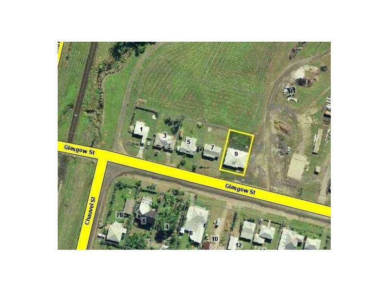9 Glasgow Street, El Arish QLD 4855