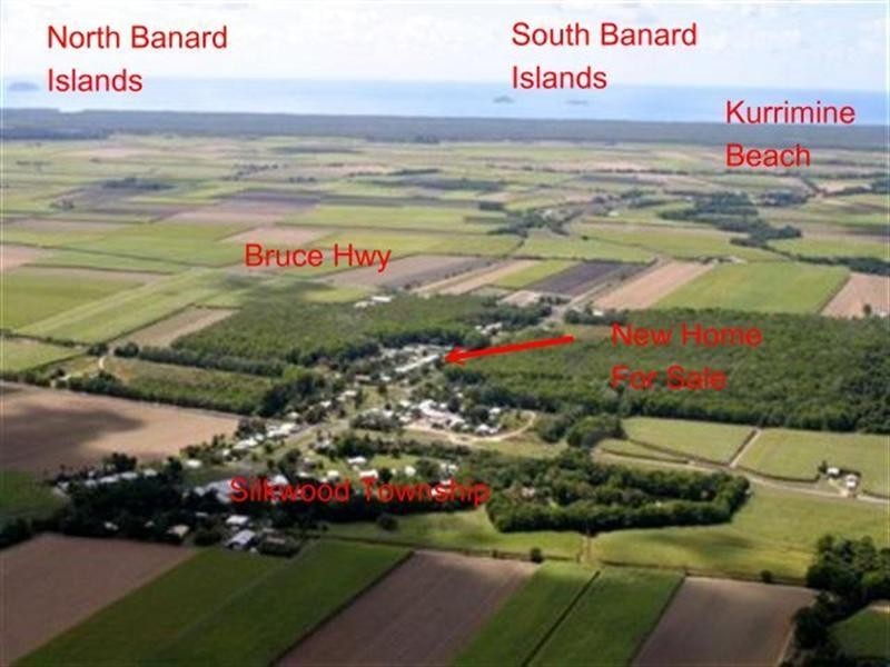 36 Victoria Street, Silkwood QLD 4856