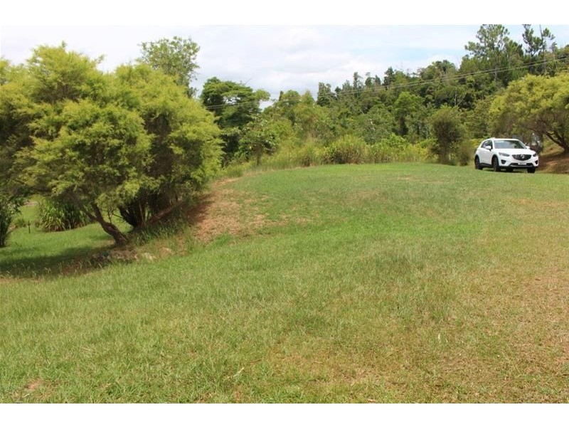 Lot 6 Teitzel Road, East Feluga QLD 4854