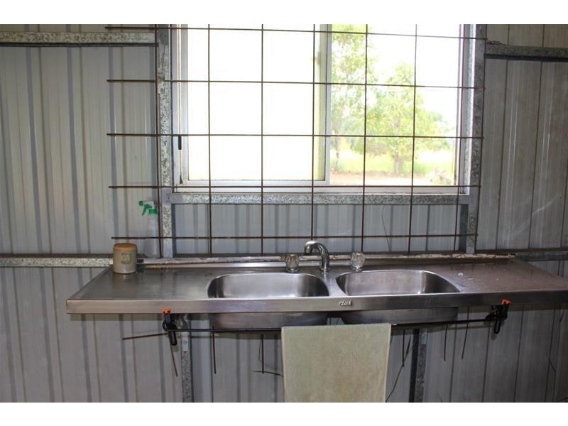 Lot 6 Teitzel Road, East Feluga QLD 4854