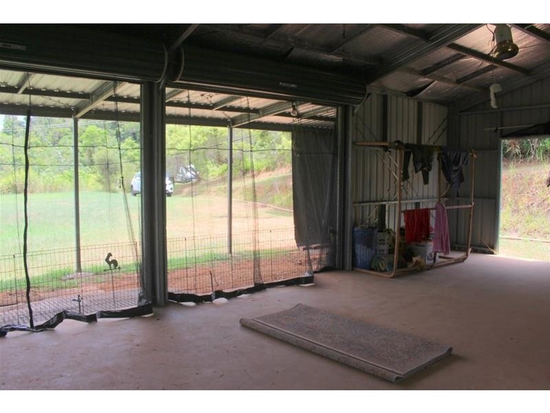 Lot 6 Teitzel Road, East Feluga QLD 4854