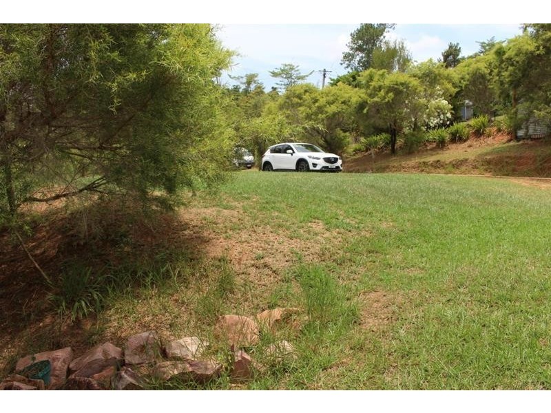Lot 6 Teitzel Road, East Feluga QLD 4854