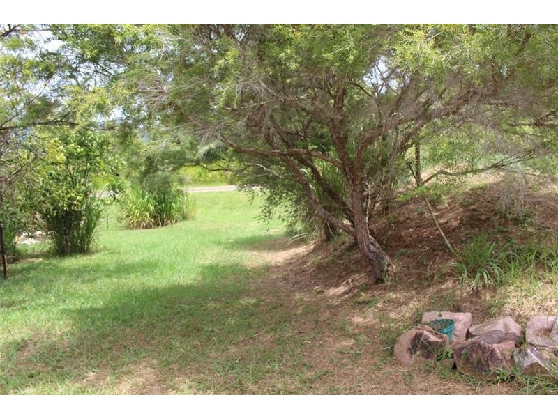 Lot 6 Teitzel Road, East Feluga QLD 4854