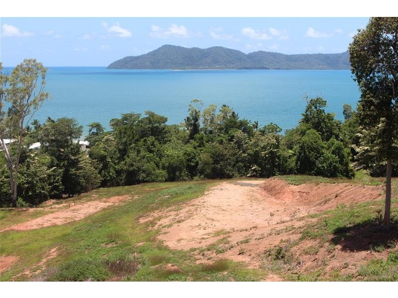 Lot 11, 24 Mitchell Street, South Mission Beach QLD 4852