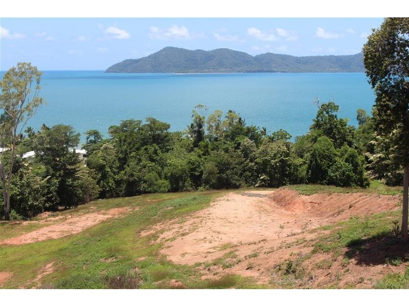 Lot 11, 24 Mitchell Street, South Mission Beach QLD 4852