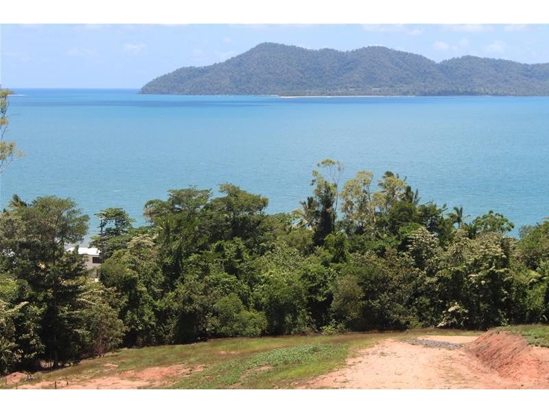 Lot 11, 24 Mitchell Street, South Mission Beach QLD 4852