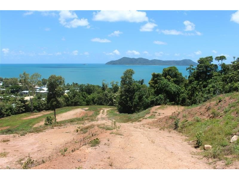Lot 11, 24 Mitchell Street, South Mission Beach QLD 4852