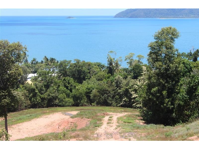 Lot 11, 24 Mitchell Street, South Mission Beach QLD 4852
