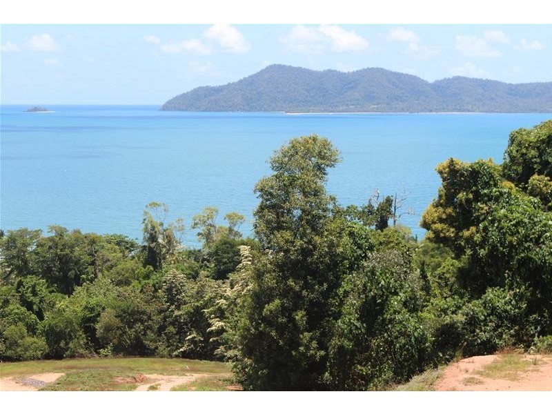 Lot 11, 24 Mitchell Street, South Mission Beach QLD 4852