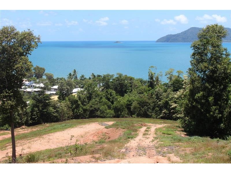 Lot 11, 24 Mitchell Street, South Mission Beach QLD 4852