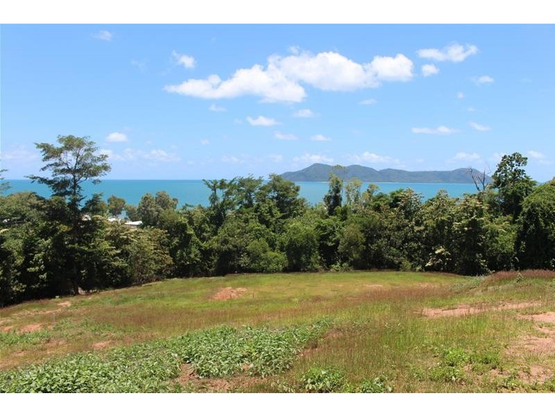 Lot 11, 24 Mitchell Street, South Mission Beach QLD 4852