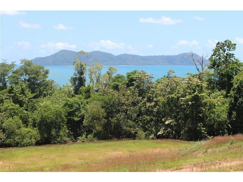Lot 11, 24 Mitchell Street, South Mission Beach QLD 4852