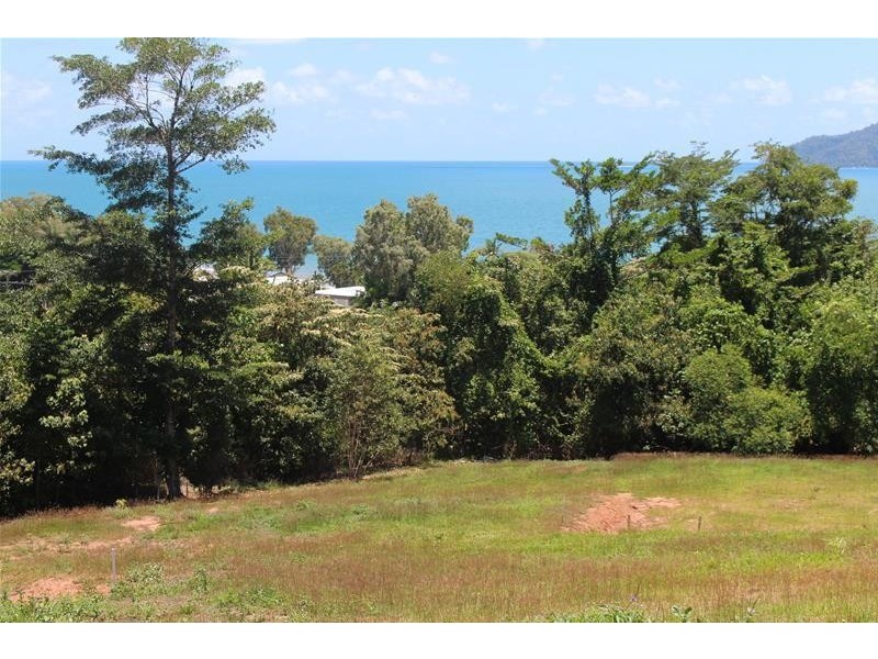 Lot 11, 24 Mitchell Street, South Mission Beach QLD 4852