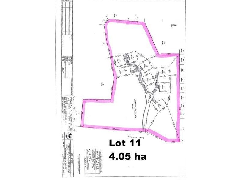 Lot 11, 24 Mitchell Street, South Mission Beach QLD 4852