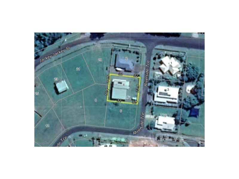 4 Riverside Terrace, South Mission Beach QLD 4852