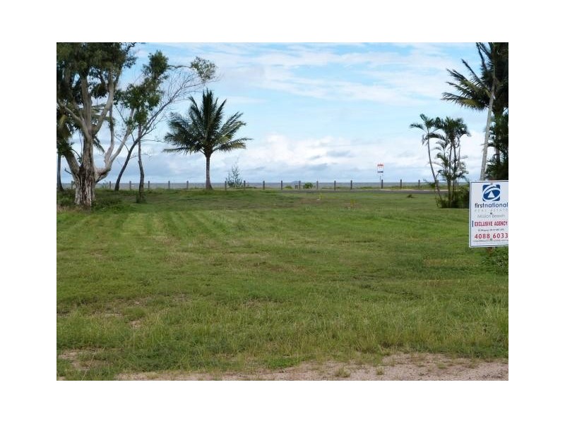 Lot 14, 68 Taylor Street, Tully Heads QLD 4854