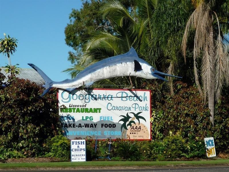 Lot 14, 68 Taylor Street, Tully Heads QLD 4854