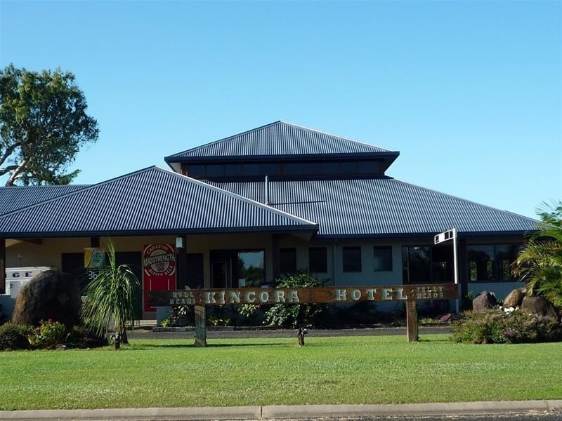 Lot 14, 68 Taylor Street, Tully Heads QLD 4854