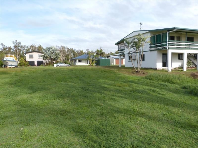 Lot 14, 68 Taylor Street, Tully Heads QLD 4854